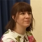 Ольга Юрьевна